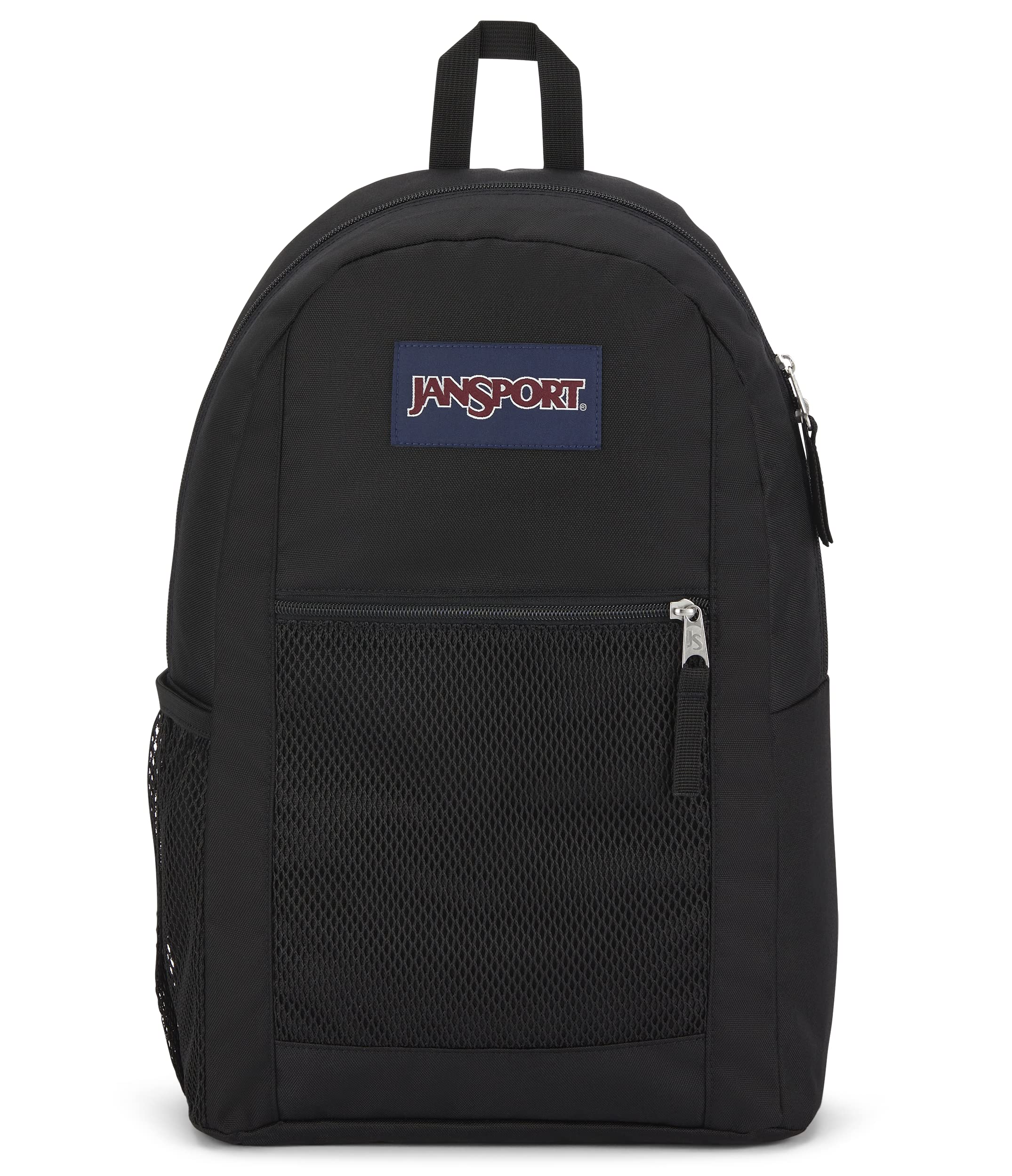 

JANSPORT Спортивная сумка Zone Pack JS0A4QW4-008 (ЧерныйМужской, Женский)