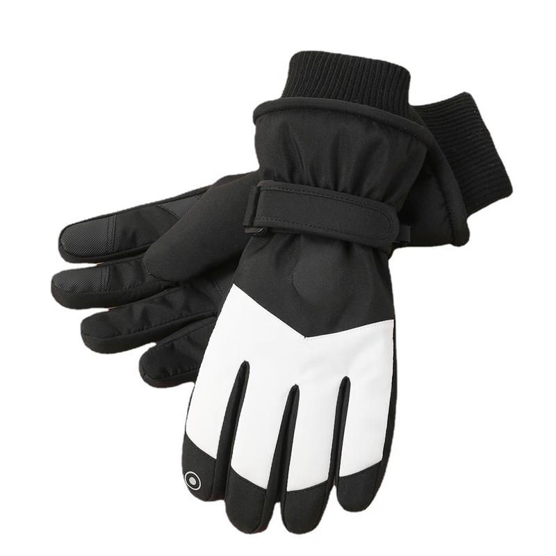 TLXT Thermal Winter Gloves for Women