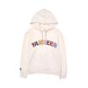 New MLB New York Yankees Sweatshirt Unisex Cream 3AHDV0746-50CRS