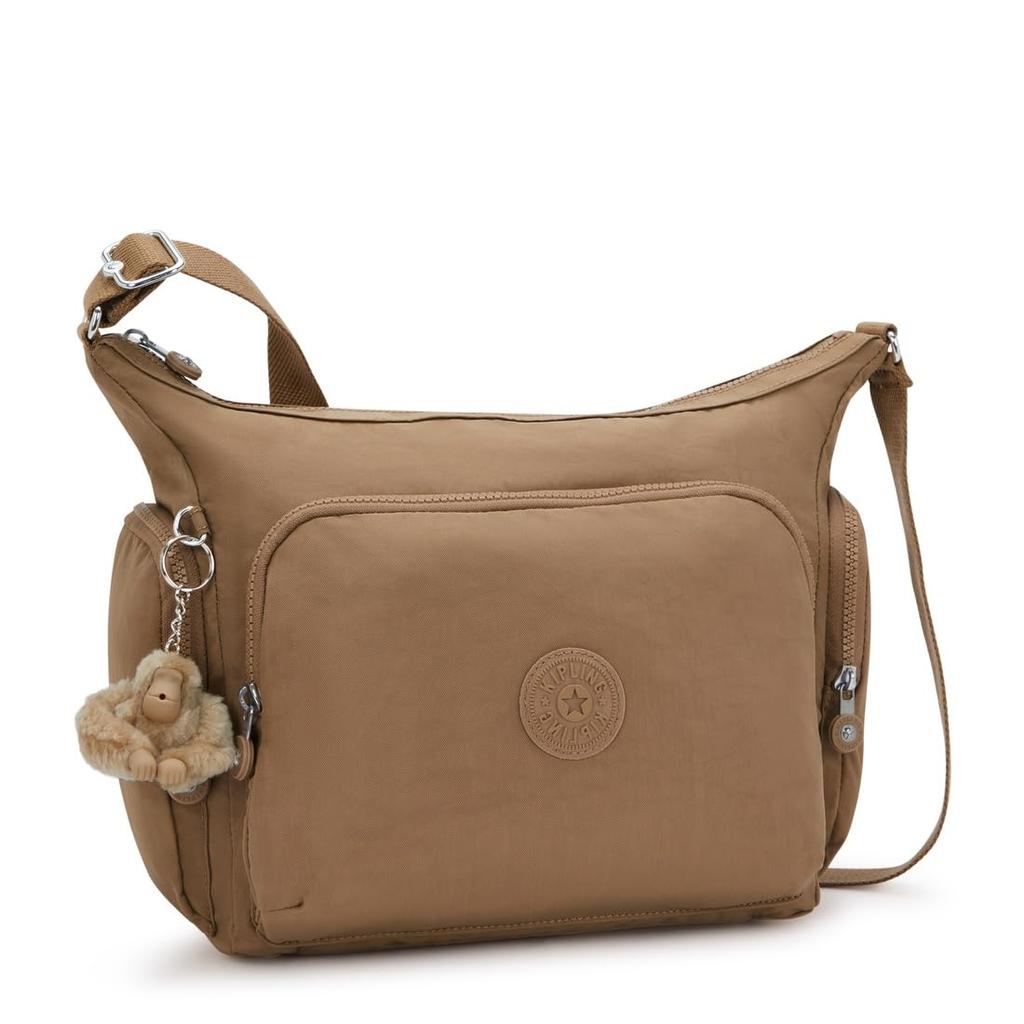 Kipling GABB Early Tan KI57407CN 12L