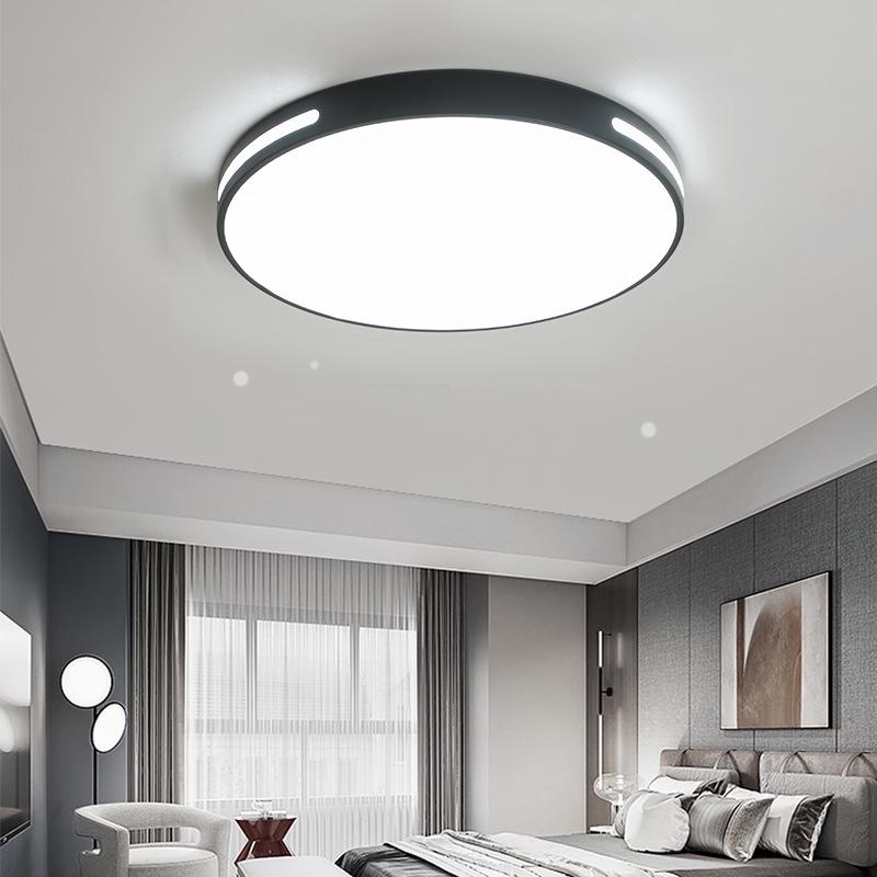 Ultra-Thin LED Ceiling Light for Bedroom, Living Room, Kitchen, Dining Room, Balcony & Aisle
