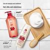 Fenghua Silicone-Free Ginger Shampoo & Wheat Conditioner Set