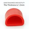 Силиконовая поддержка ног Обложка Kickstand Защитная обложка совместима с Xiaomi M365 Ninebot ES2 ES4