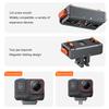 Magnetic Attachment System for Ace Pro Action Camera Tripods Adapter Mount Plate Accessory