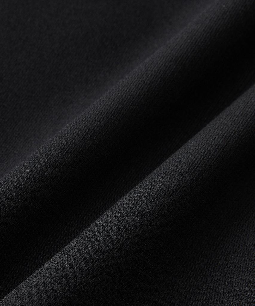 STCO Vibe Shift Poly Shadow Twill Setup Set_Black (Relaxed Fit)_Sejxc01Set (A Type)