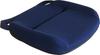 Marubishi Industries Learning Cushion Kagaku Navy S Size 30 X X K-CGC-311 26.5 5.5cm Height 100-130cm