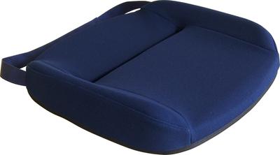 Marubishi Industries Learning Cushion Kagaku Navy S Size 30 X X K-CGC-311 26.5 5.5cm Height 100-130cm