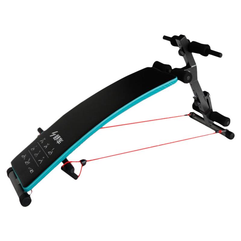Shuhua 575 Home Sit-up Abdominal Board