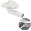 Elasticity Hose Connector Flexible For Window Lightweight