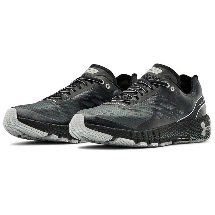 Under Armour HOVR Machina LT Black Men Sneakers 3023689-001