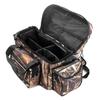 Sac de pêche - Chasse-An - Grande capacité - Étanche - Tissu Oxford - Mixte