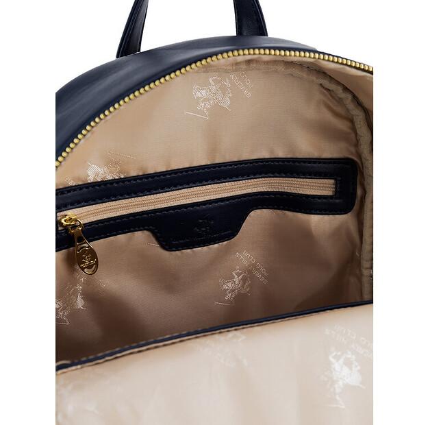 Backpack Beverly Hills Polo Club BHPC-K-037-06 Dark Blue