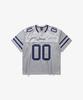 1920 Mesh T-Shirt Silver 14954688