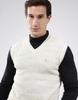 MONTE CARLO Men's Regular Fit Sweater