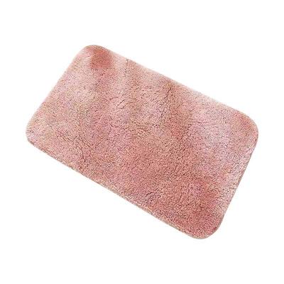 Laobaojia Plush Non-slip Floor Mat