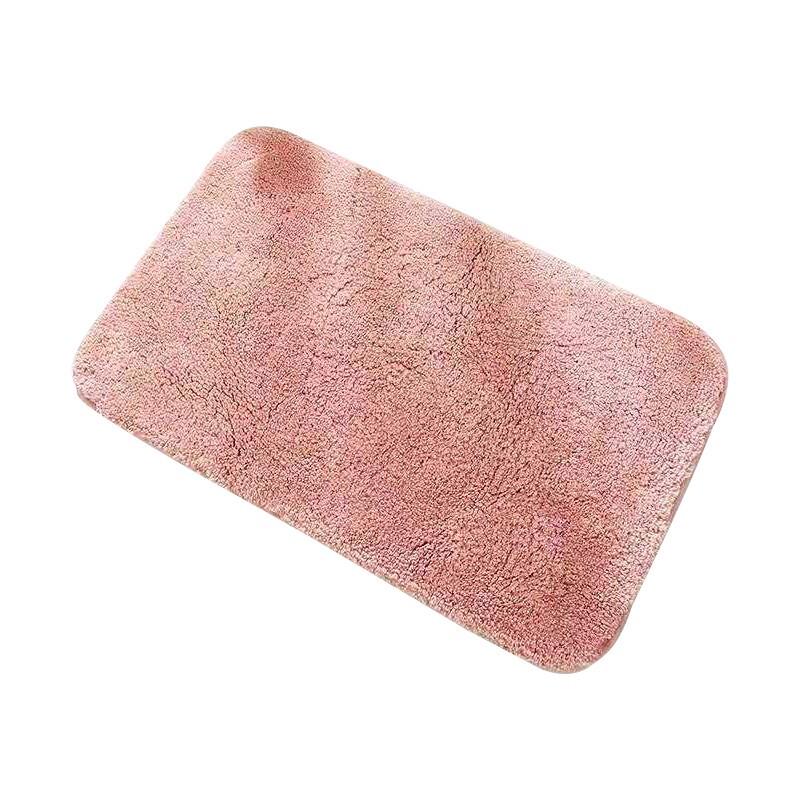 Laobaojia Plush Non-slip Floor Mat