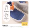 2026 Spring Kids Cartoon Sock Shoes: Soft Sole Slip-on for Boys & Girls