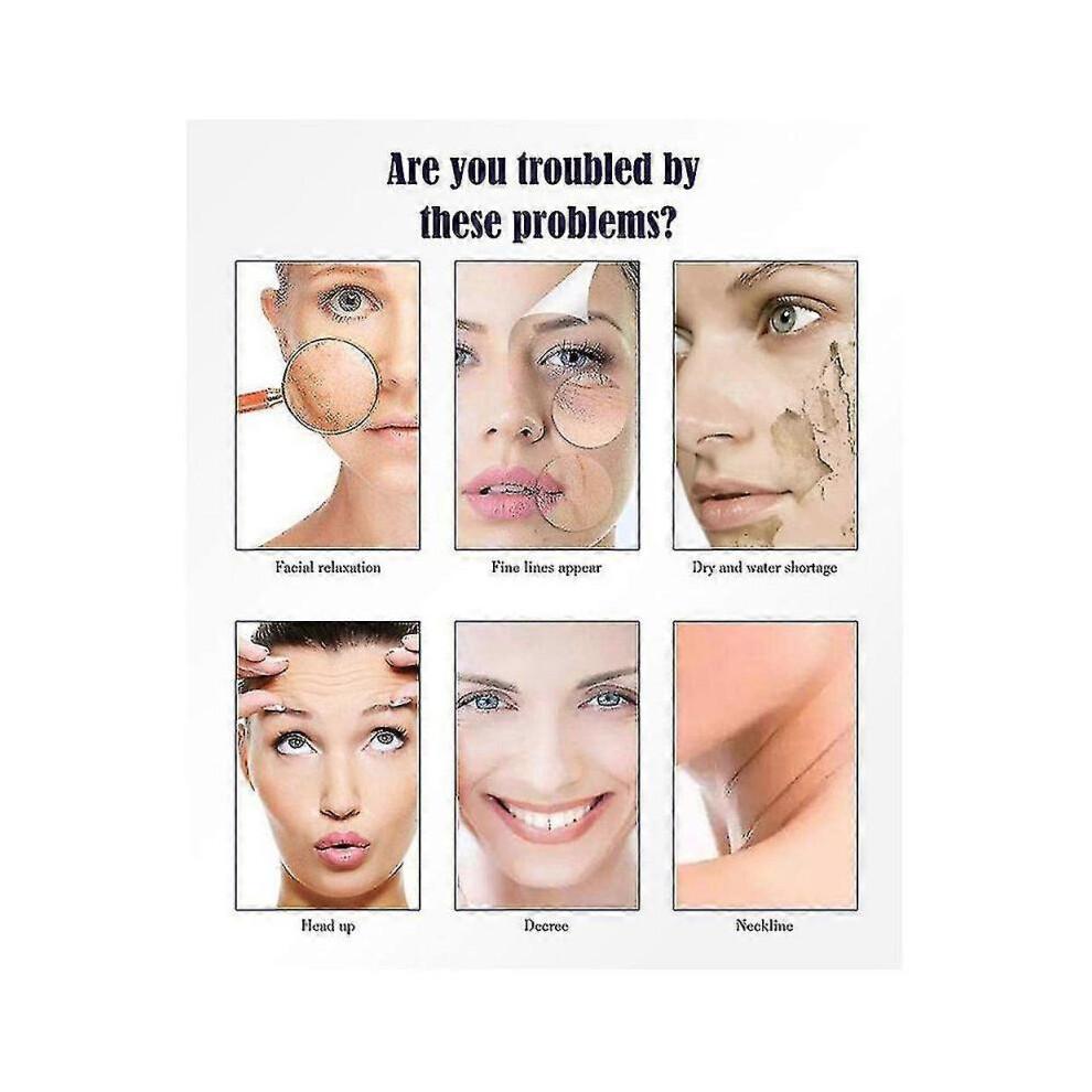 Collagen Whitening Anti-aging Moisturizer Beauty Cream Nourish Skin Care