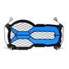 For BMW R1200GS LC ADV 40 Years Edition R 1250 GS Head Lights Grille Guard Cover R1250GS Adventure Flipable Headlight Protector