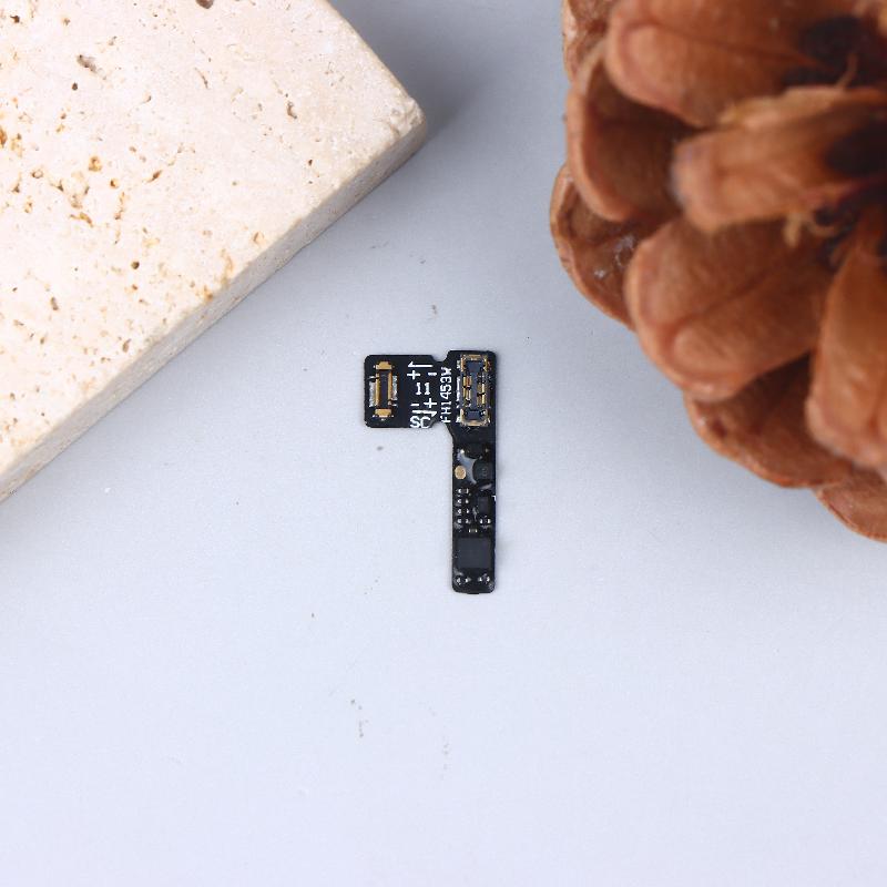 Tag-on External Battery Repair Flex Cable Programmer For 11 12 13 14 15 Pro Max Battereis Read Write Repair Tool