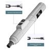 Rechargeable Mini Electric Screwdriver Set