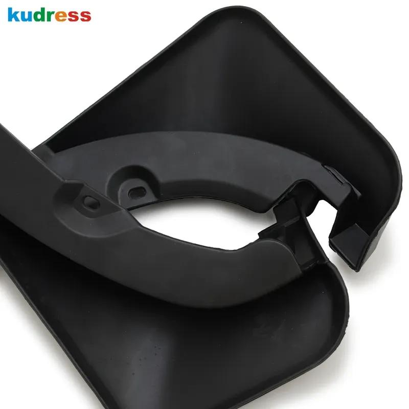 For Toyota RAV4 RAV 4 2.4 2008 2009 2010 2011 Car Mudguards Mud Flaps Splash Guards Mudflaps Front Rear Fender Accessories