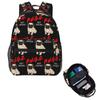 Malas para crianças e bebés – Mochilas escolares