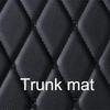 PU Leather Customized Car Trunk Mat For Chery Tiggo 3X Tiggo 5X Tiggo 7 2016-2019 2020-2022 Car Accessories Carpet Easy to clean