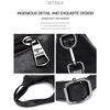 Soft leather large capacity tote bag women's shoulder underarm bag
