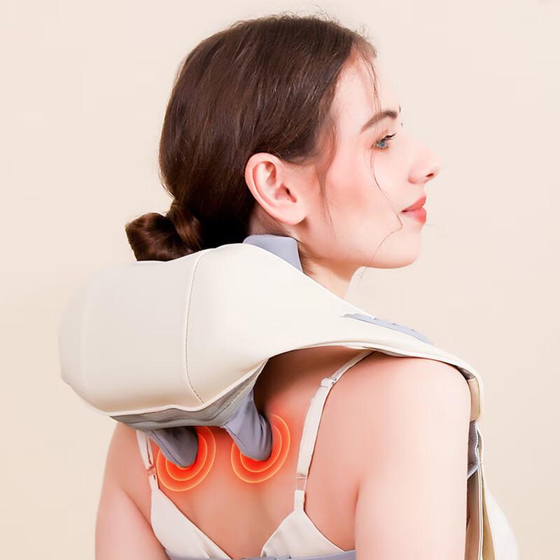 Misida Shoulder and Neck Massager MS-B39