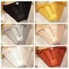 Woman Underwear Cotton Briefs Seamless Solid Color Panties