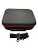 WHISMR W-BM1 Binaural Microphone Protective Carrying Case (Sponge-lined Storage, Medium Size)