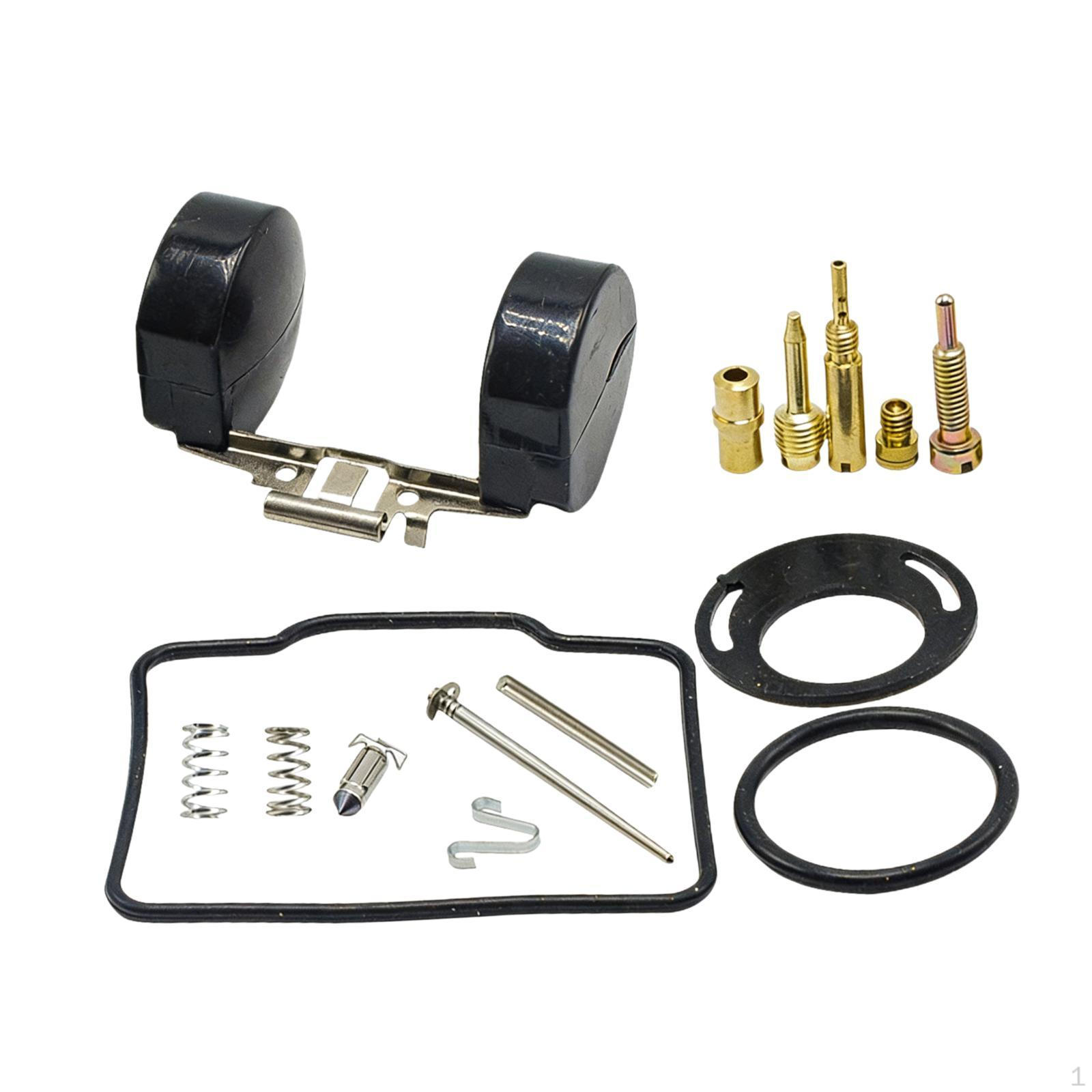 

Carburetor Repair Rebuild Kit Accessory Tool for Honda XR80R