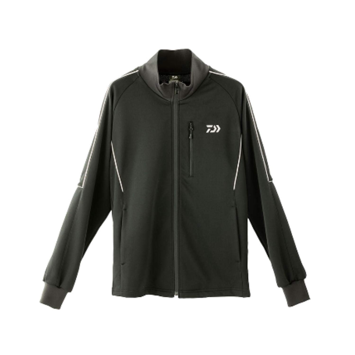 

Костюм Daiwa Jersey черный L DI-54009