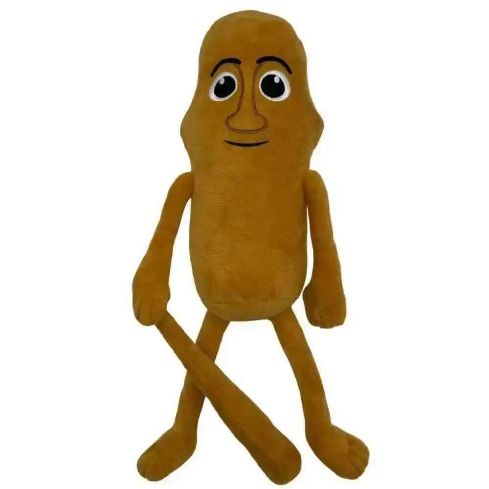 Furt Un Pluș Brainrot Chicleteră Bicicletă Furt O Jucărie Brainrot Chicleteieră Biciclist Elefant Căpșună Brainrot Pluș Italian