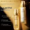 Whitening & Anti-Wrinkle Set: Brighten, Hydrate & Firm - Toner, Lotion & Cream for Spot, Dullness & Fine Line Care.