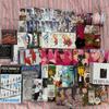 NCT (Verhandelbar) Dream127 öffentliches Album und Merchandise-Bundle-Übertragung per Kurier Gebraucht