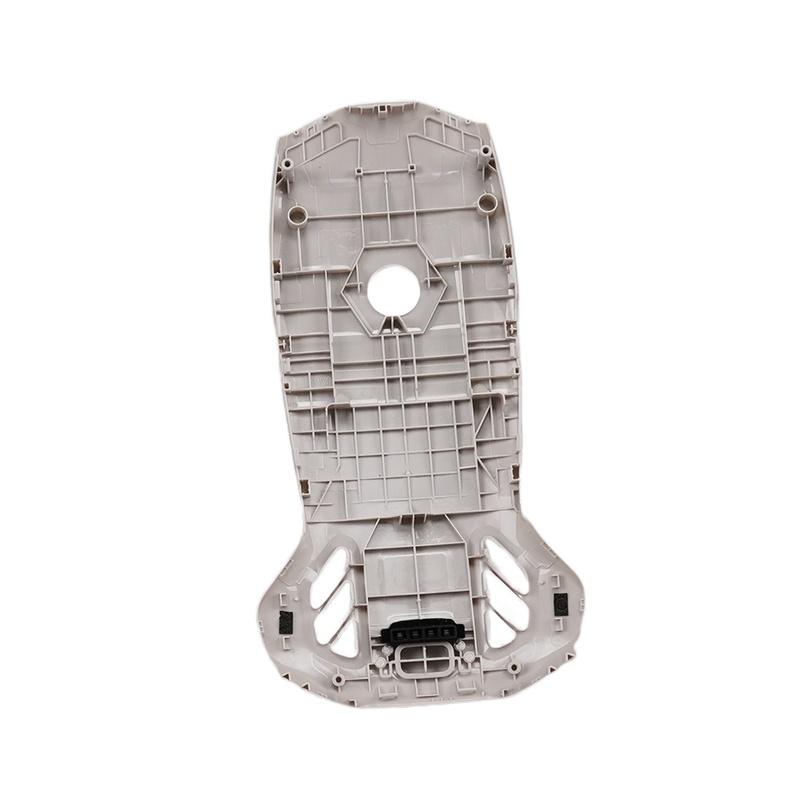 Original Upper Shell for Lito X1 Body Frame Top Cover Replacement For Lito X1 Repair Spare Parts
