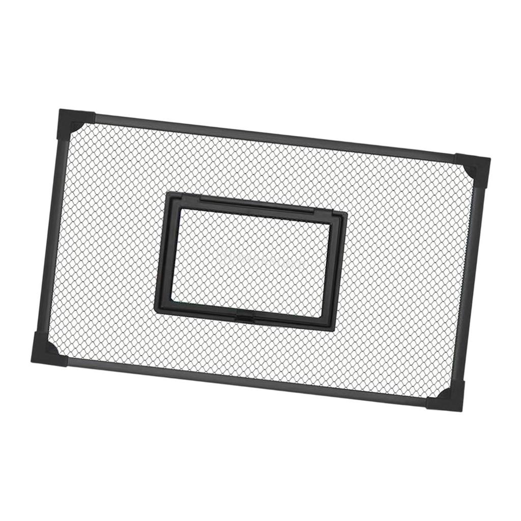Anti As Aquarium Cover And Net for DIY Individual Tank Sizes Aquarists Breeders