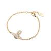 Vivienne Westwood Women Carmelita Relief Bracelet 6102021s R102