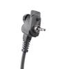 KOLEEJ Replacement Earpiece Headset for Motorola Two-Way Radios (CN version)