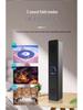 E3511 Long Strip Bluetooth Speaker with USB Wired Option and YSD-1002D Knob for Enhanced Bass