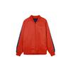 Jacken Herren Orange Baseballkragen Moderat Andere CJ4876-891