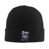 Savatage Band European Tour 2025 Warm Knitted Cap Hip Hop Bonnet Hat Autumn Winter Outdoor Beanies Hats for Unisex Adult