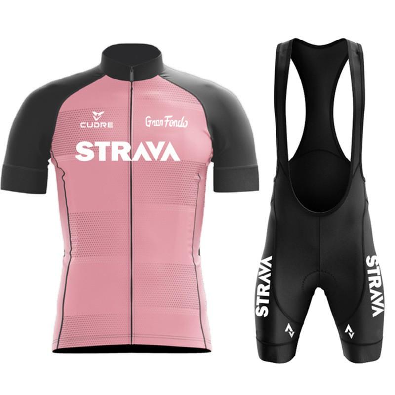 Herren Damen Radsport Trikot Set Kurzarm Schnelltrocknend Fahrradbekleidung Rennrad Mountainbike Outdoor Sport