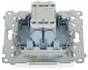 Single Momentary Pushbutton Dp1.01/11-Simon54 250V 10A