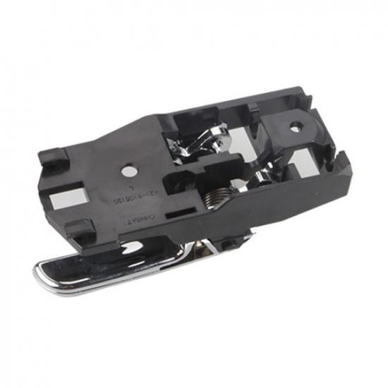 Left Interior Door Handle Replace # A21-6105130 For Chery A5 2006 2007 2008 2009