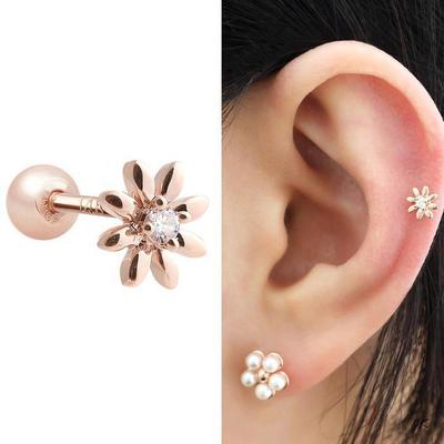 Šperky a bižuterie – Piercing