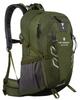 PTN JPS-01-8474 Green Backpack