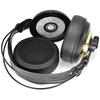 Coussinet d'oreille de remplacement portable pour casque Technologies SR850 SR950 1 Paire Housse d'oreillette souple Oreillette